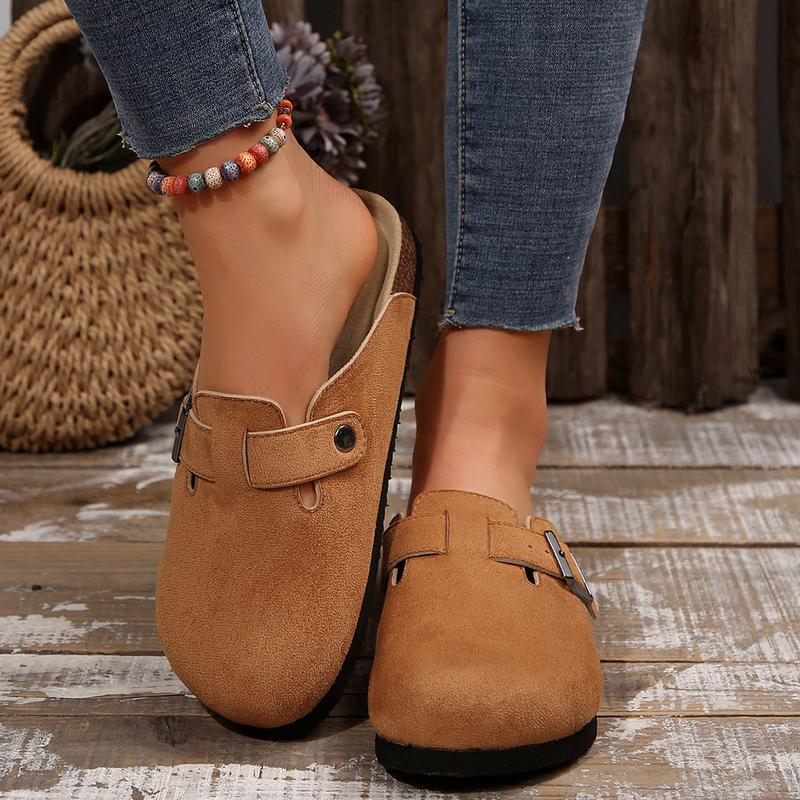 UrbanLoft Clogs